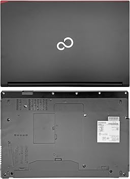 Amazon.co.jp: 【整備済み品】 富士通 ノートPC ノートパソコン Amazon.co.jp: 【整備済み品】 富士通 ノートPC ノートパソコン